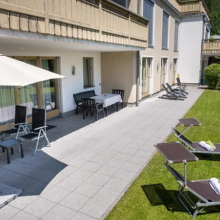 Apartment Jessica Leogang