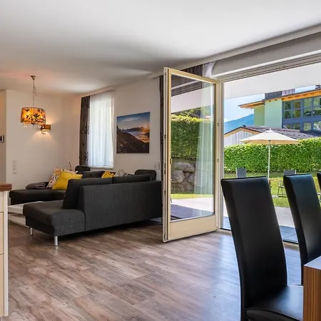 Jessica Appartement
