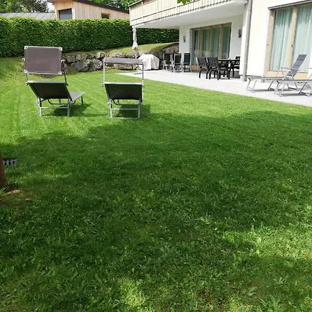 Apartment Jessica Leogang