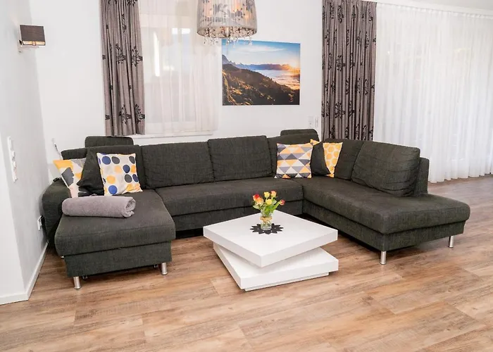 Apartamento Jessica *