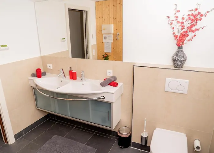 Apartamento Jessica *