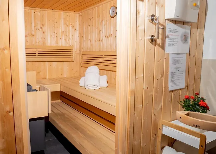 Apartamento Jessica *