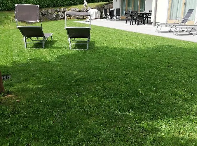 Apartamento Jessica Leogang